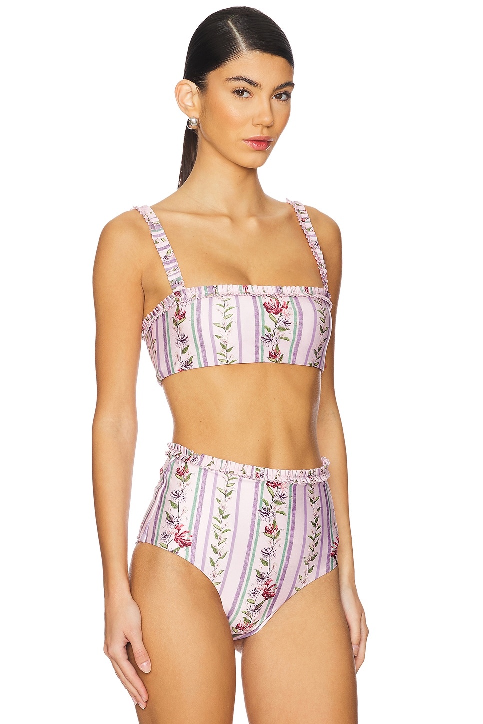 Olmo Bikini Top - 2