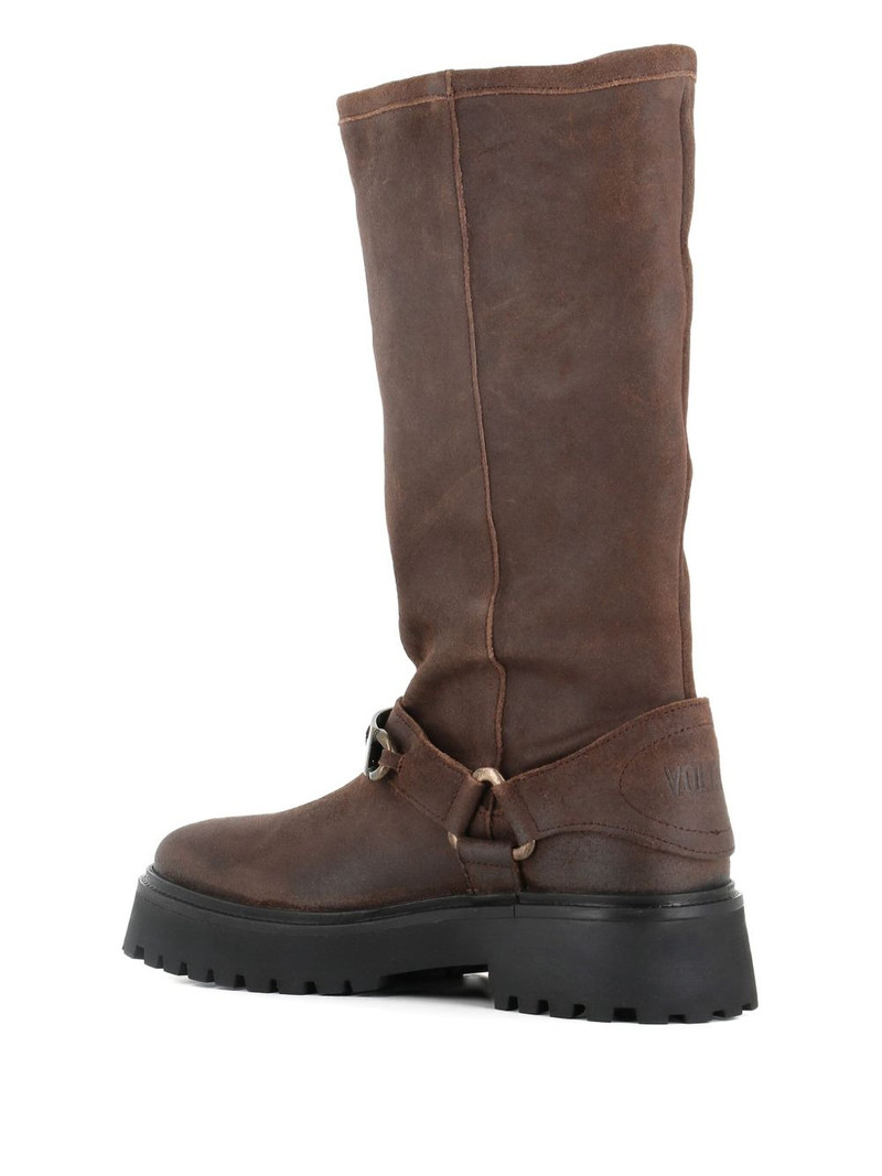50mm Wing boots 3
