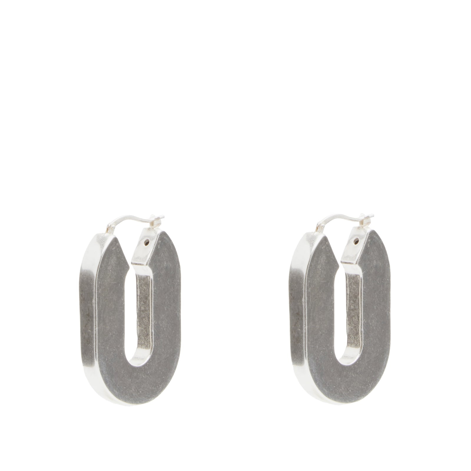 Jil Sander Hoop Earrings - 1
