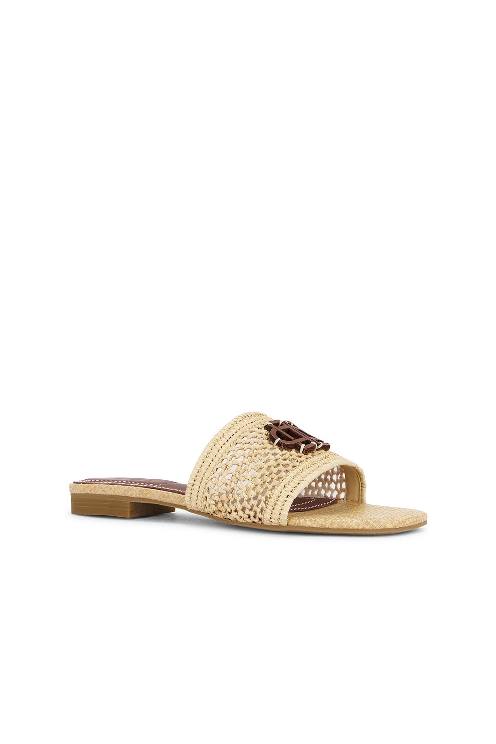 Delphi Flat Sandal - 2