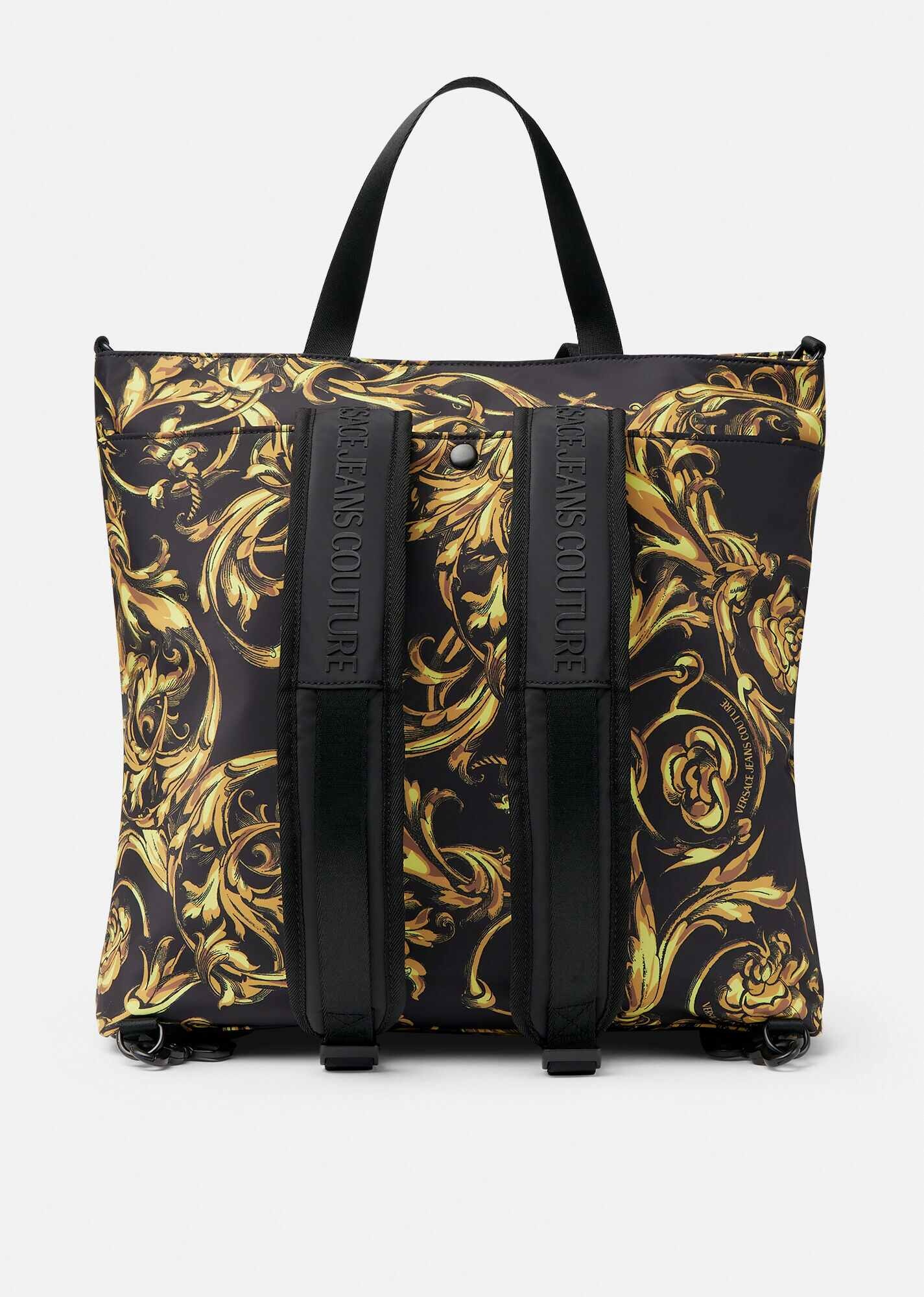 Regalia Baroque Tote Bag 3