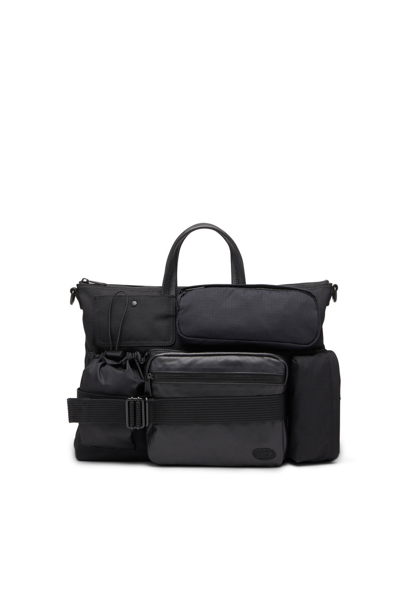 DSL UTILITY BRIEFCASE 1