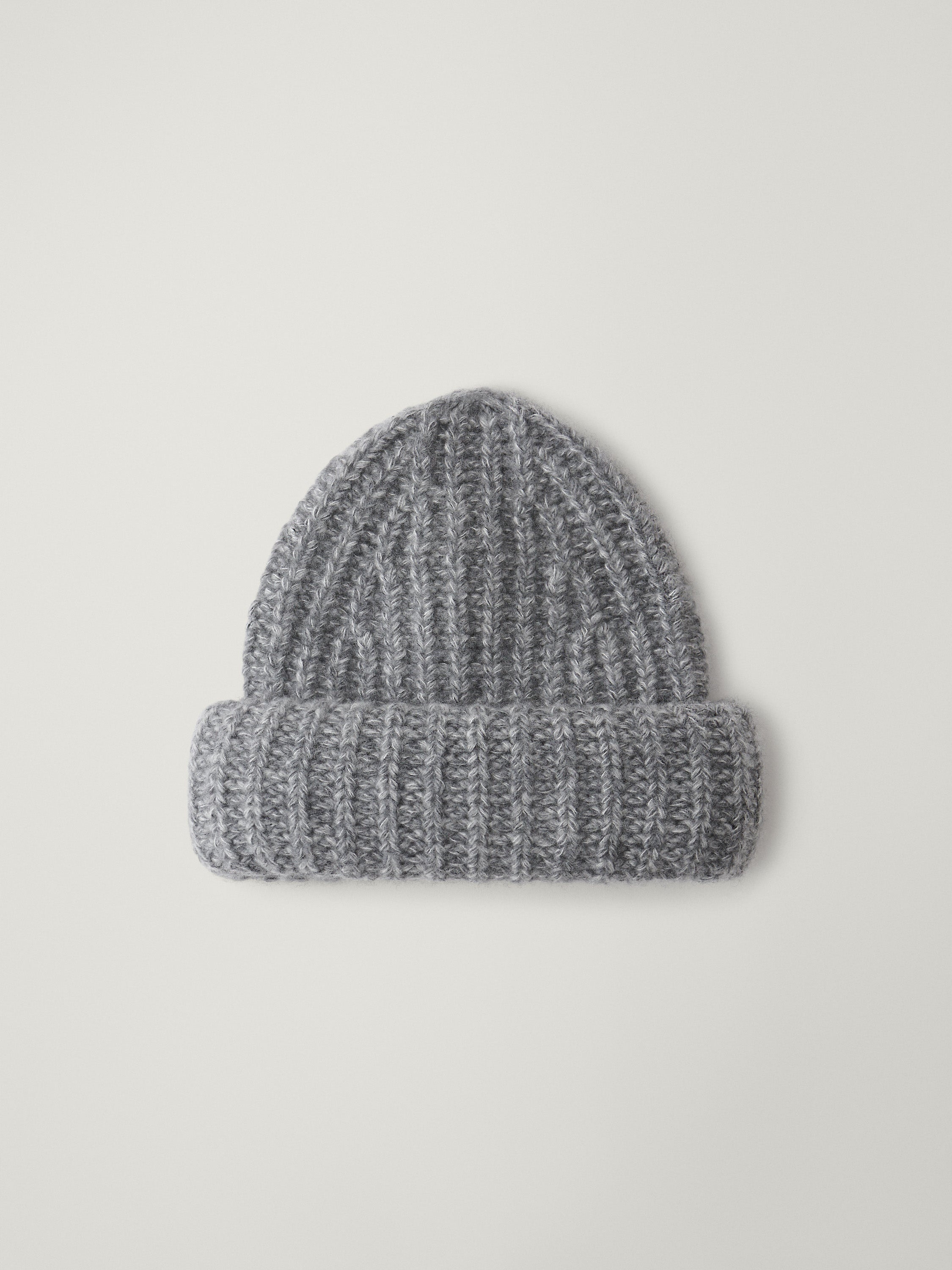 The Becka Beanie - 1