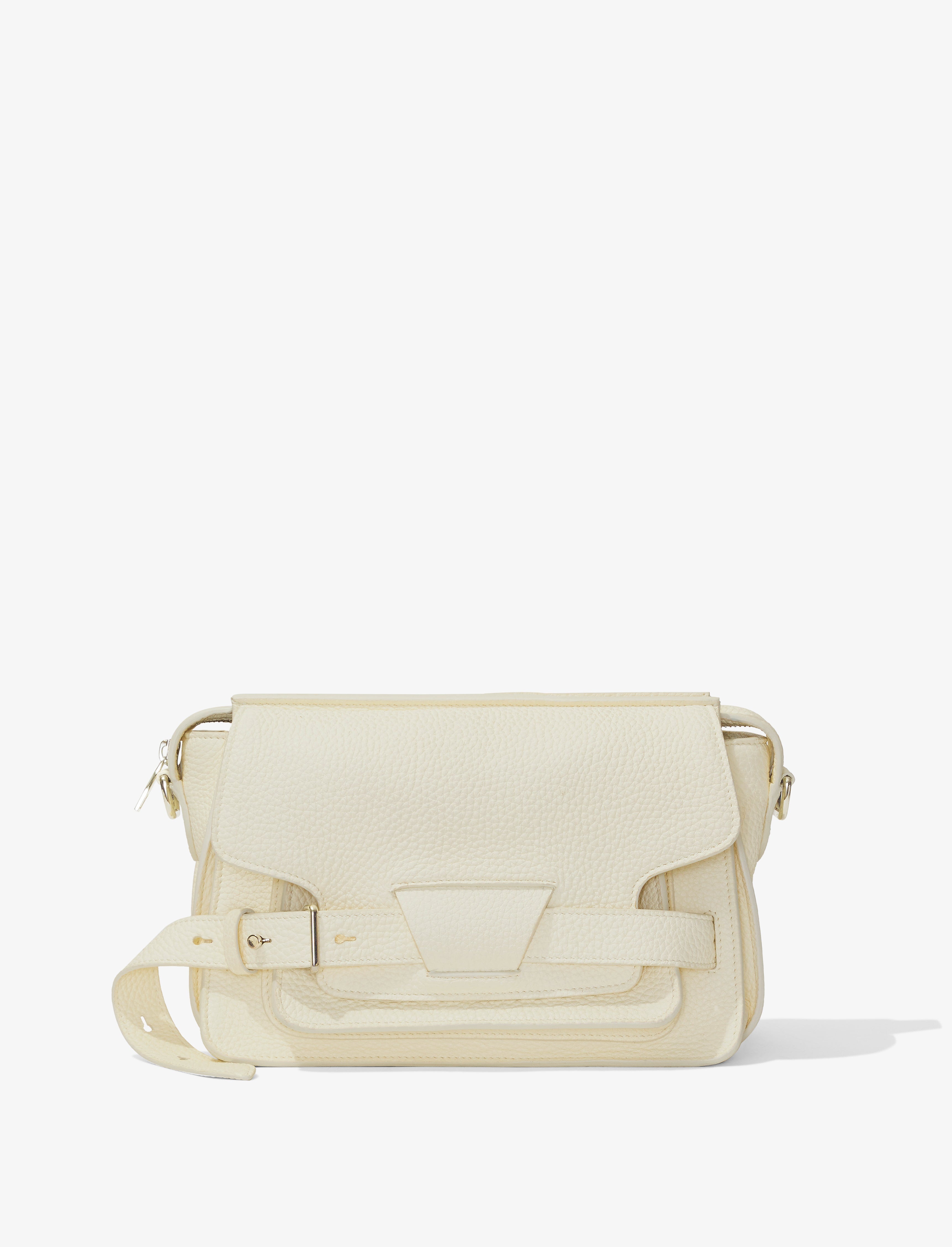Beacon Saddle Bag - 1