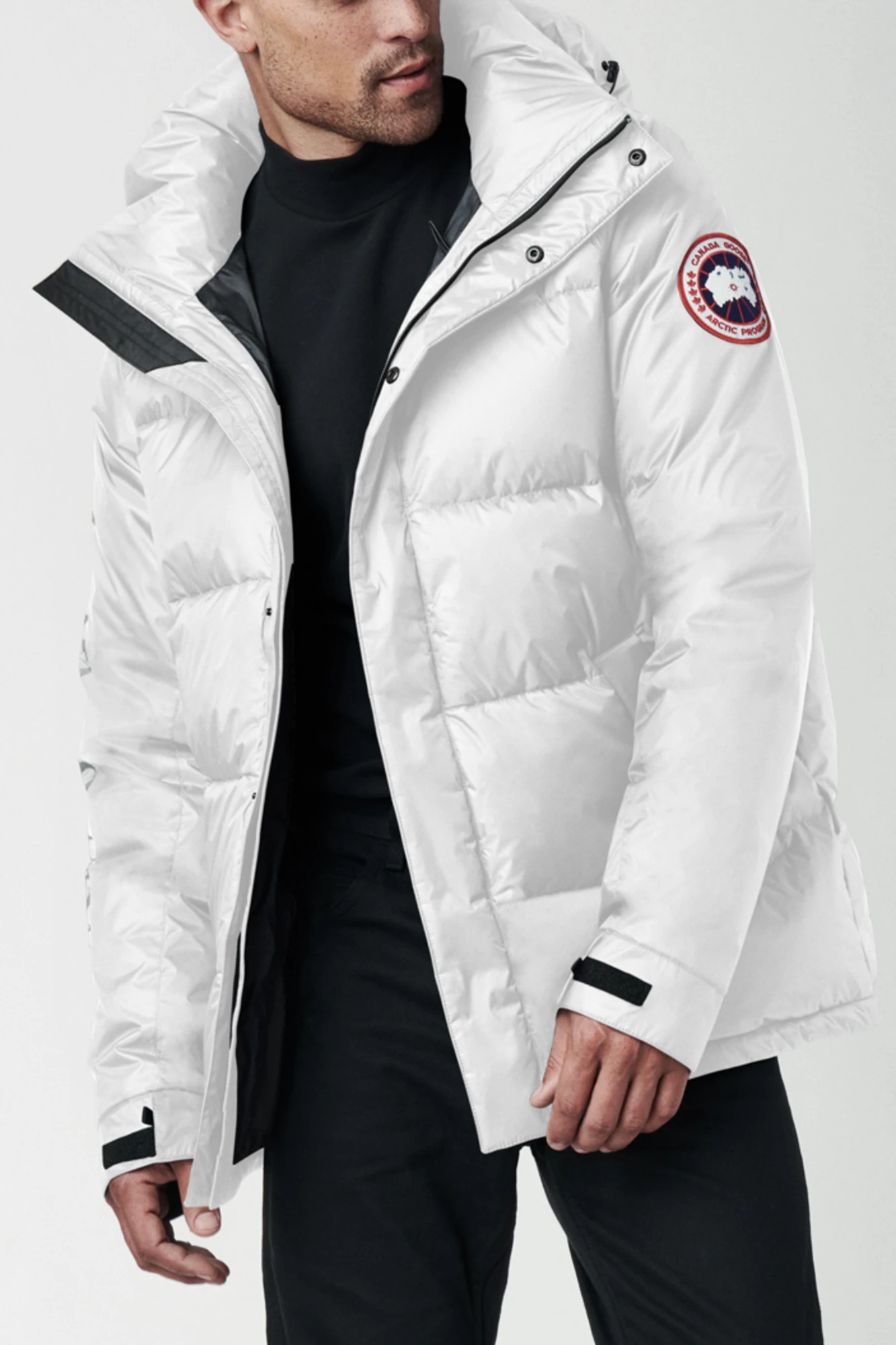 APPROACH JACKET - 2