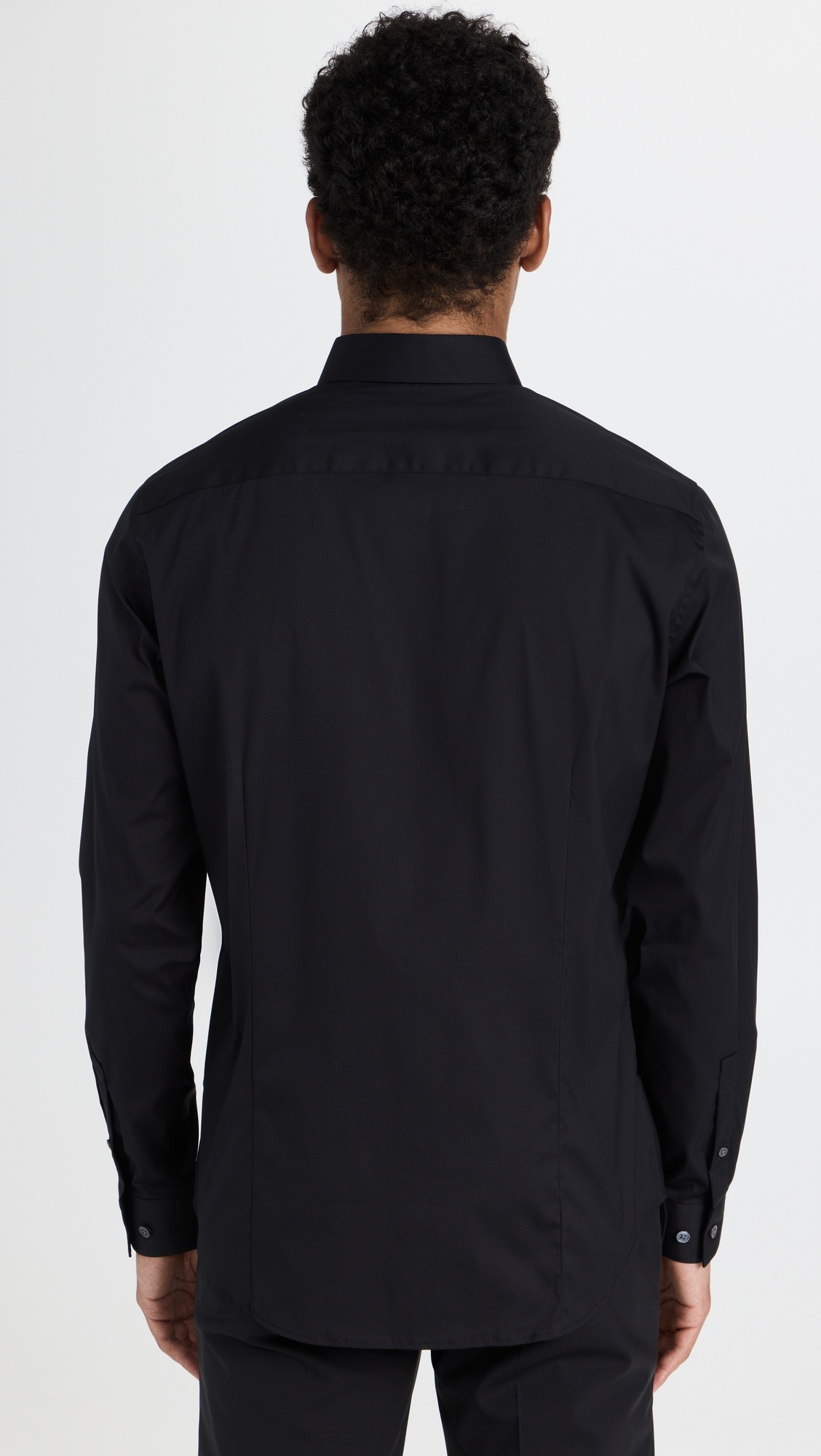 Sylvain Good Cotton Shirt - 2
