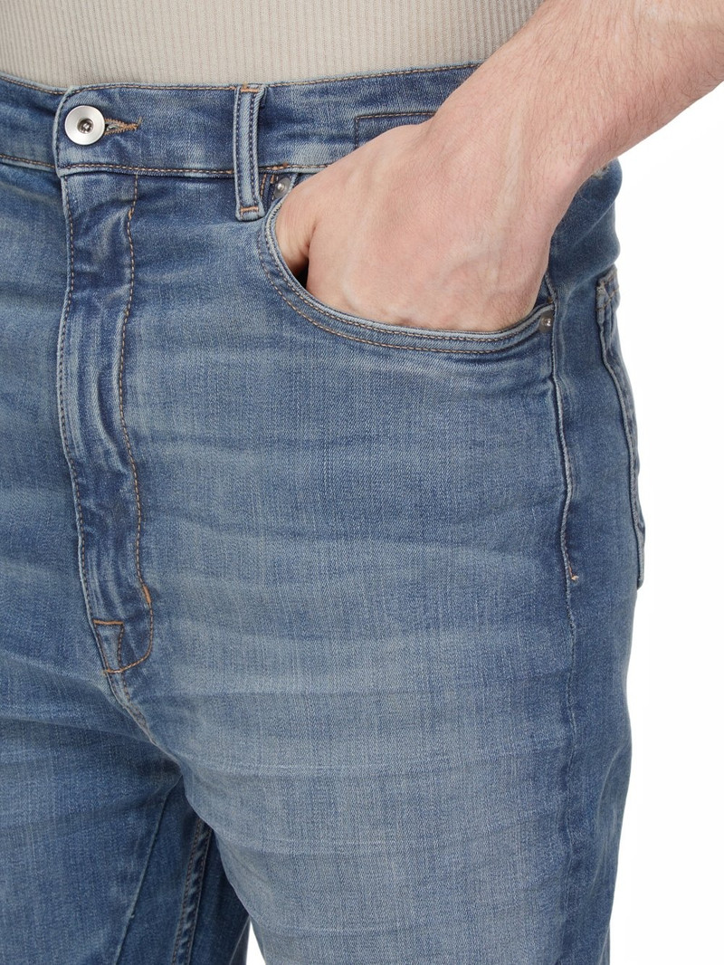 Indigo Hollywood Bolan Bootcut Jeans 6