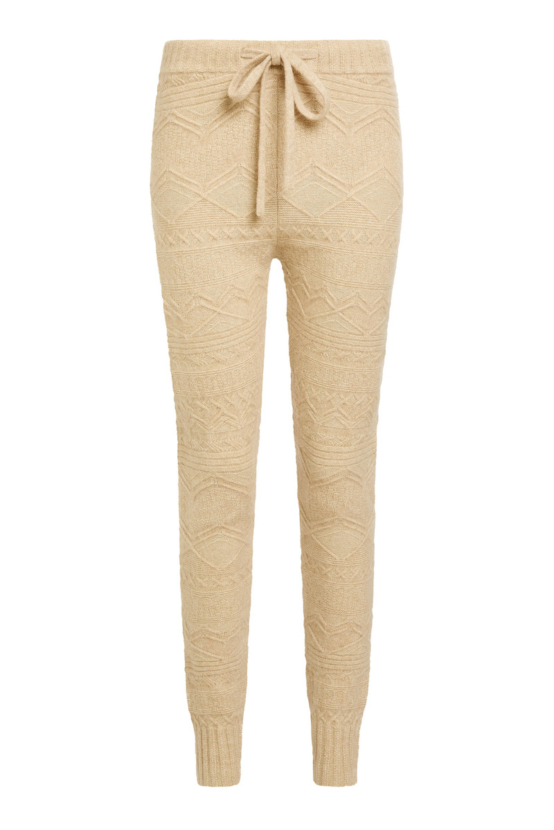 FLYNN LEGGING 1
