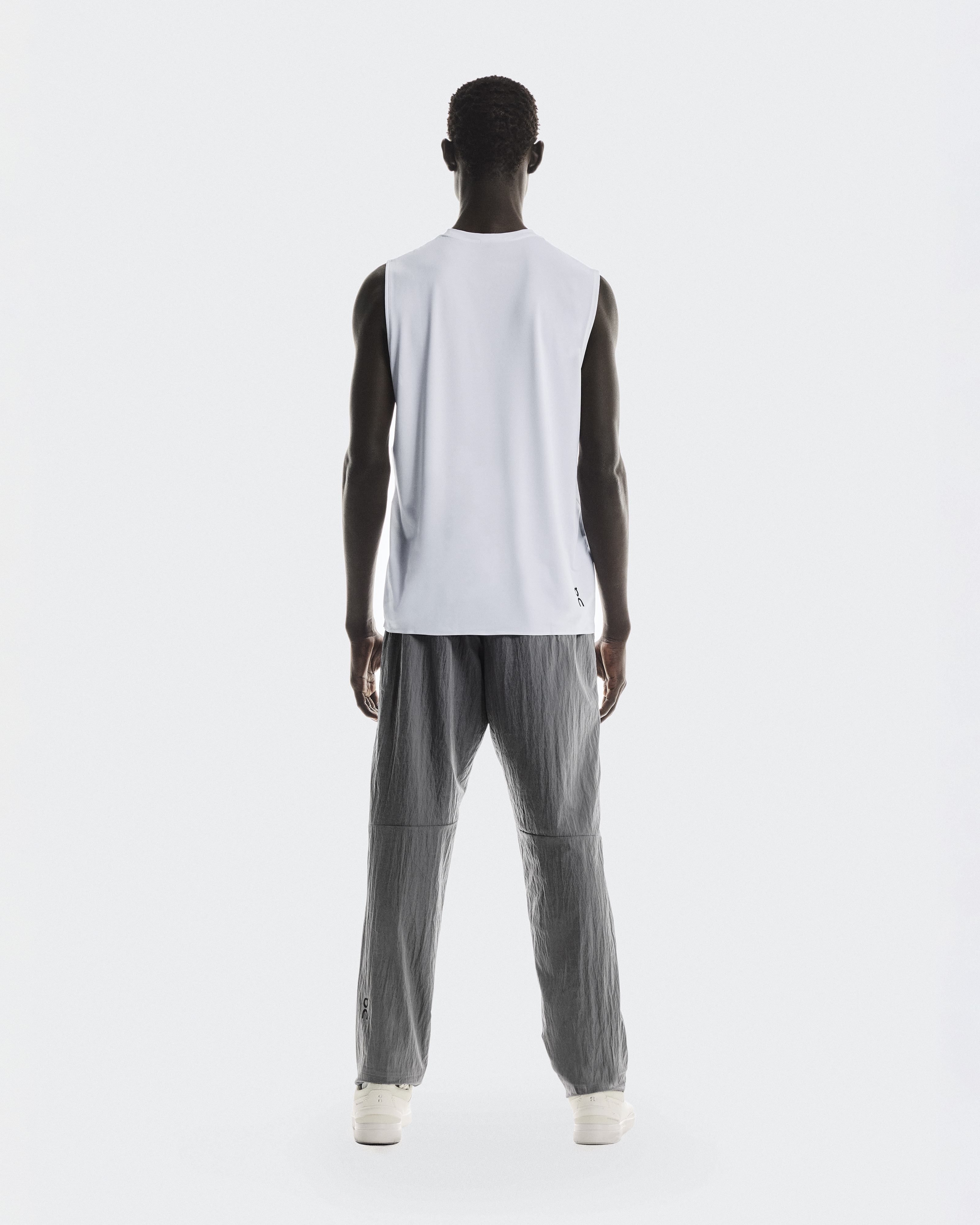 Court Pants - 2