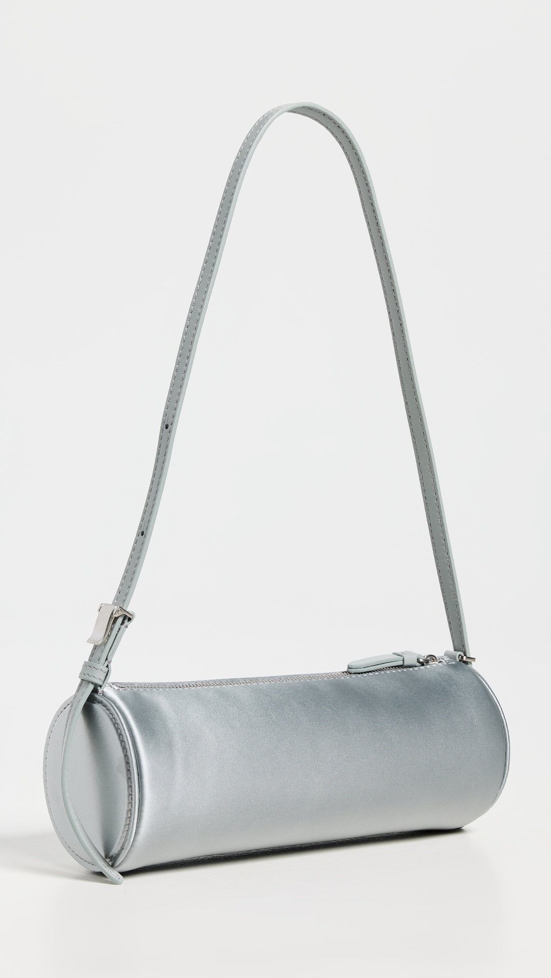 Silo Bag in Satin - 3