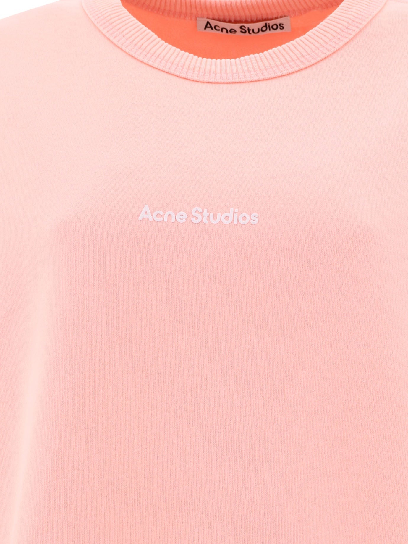 Acne Studios Acne Studios Sweatshirt - 3