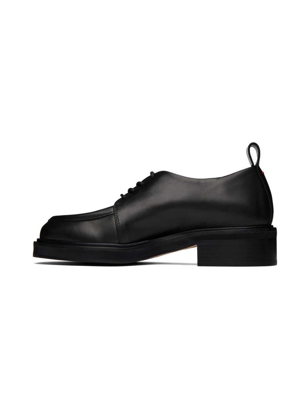 Black Mara Derbys - 3