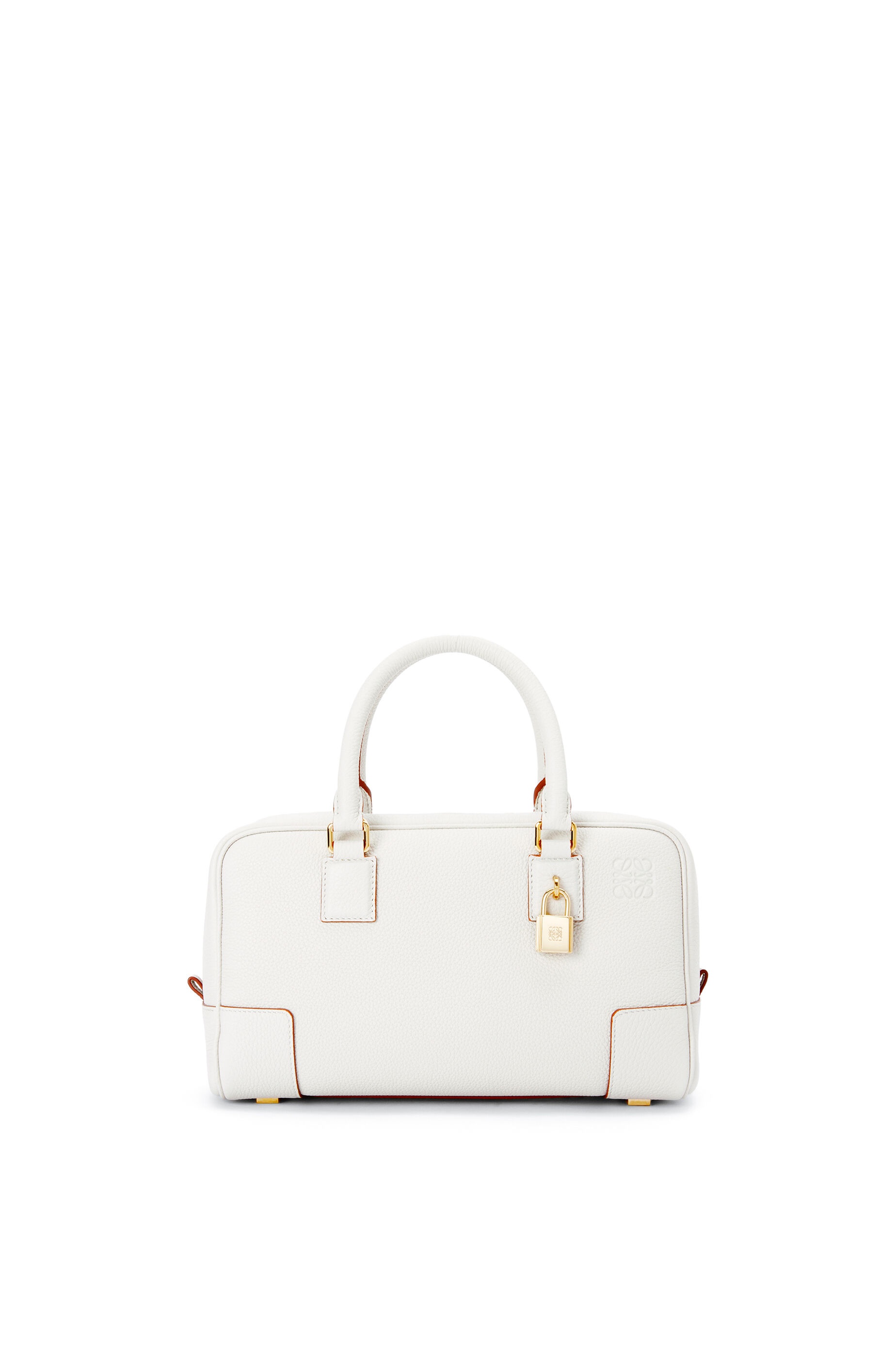 Amazona 23 bag in soft grained calfskin - 1
