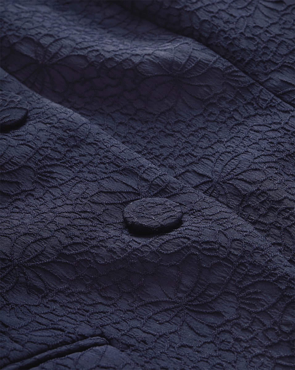 BODIE JACKET - 3