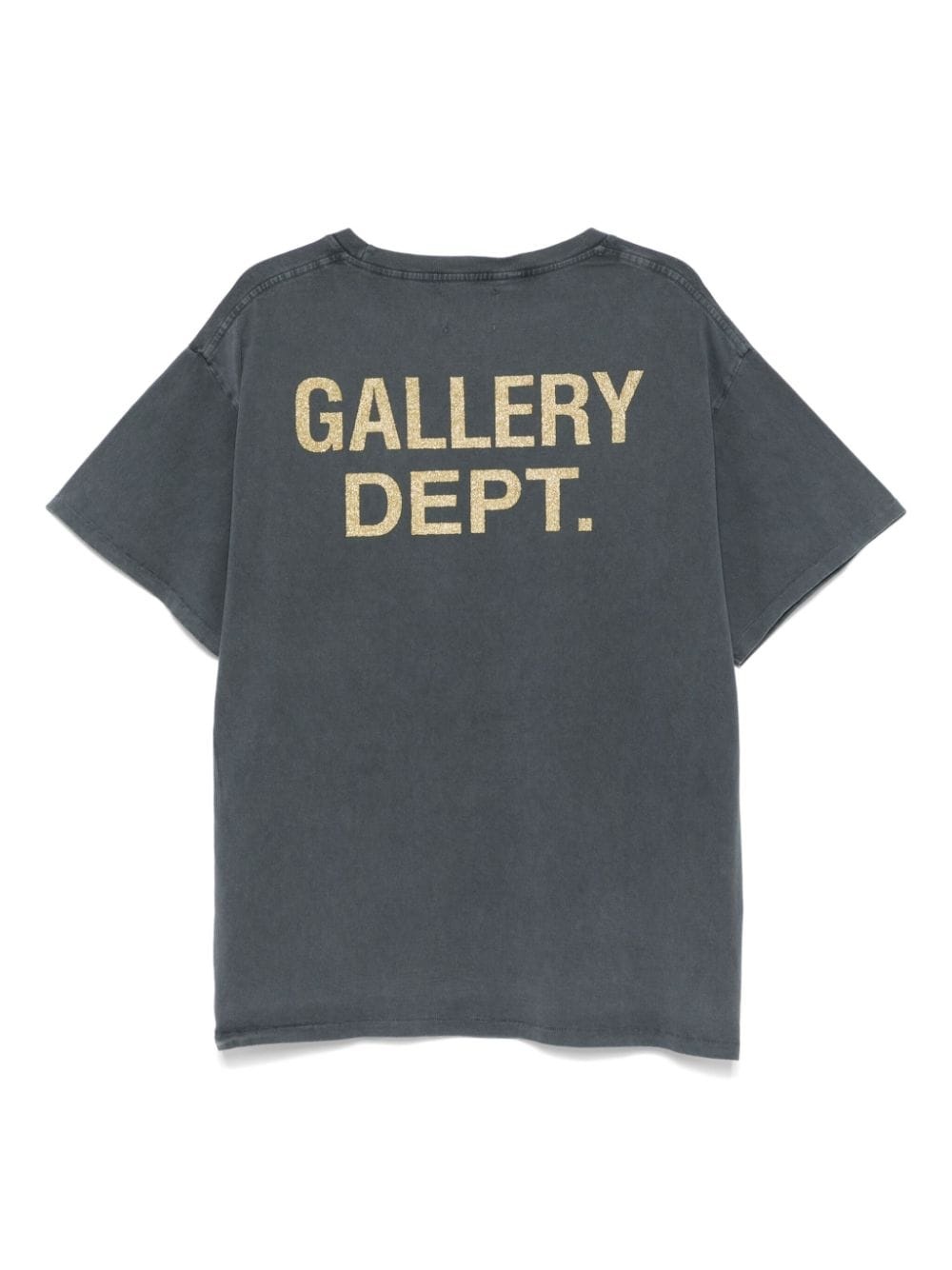Skeleton Beach T-shirt - 2