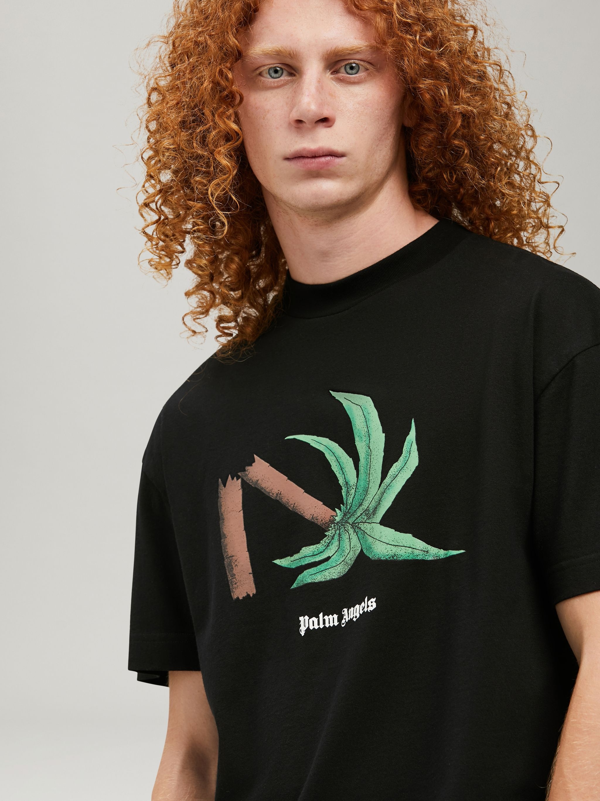 Broken Palm Classic T-shirt - 6