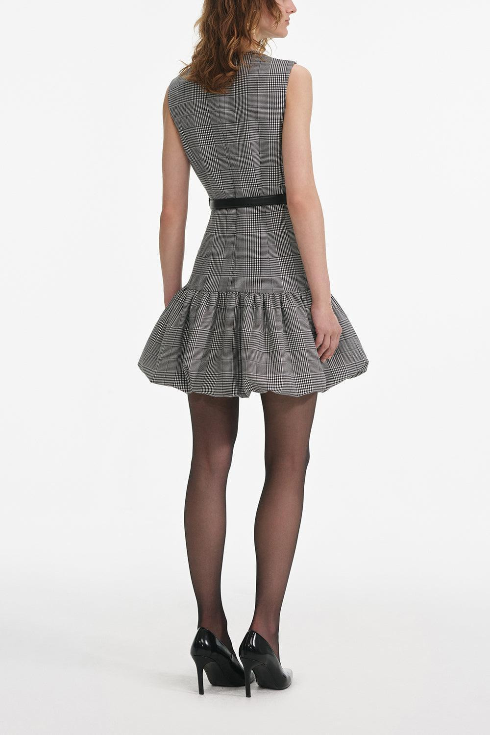 Prince Of Wales Dress - 5