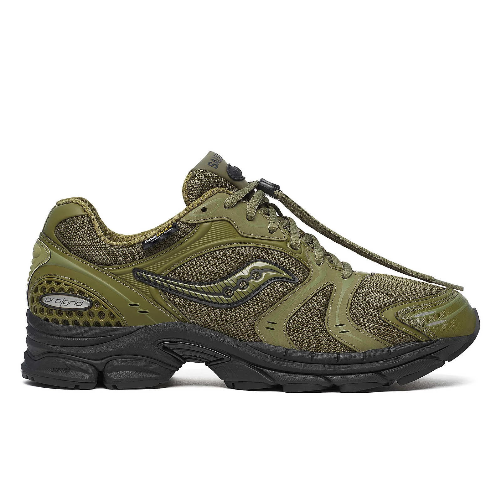 ProGrid Triumph 4 Gorpcore - 1