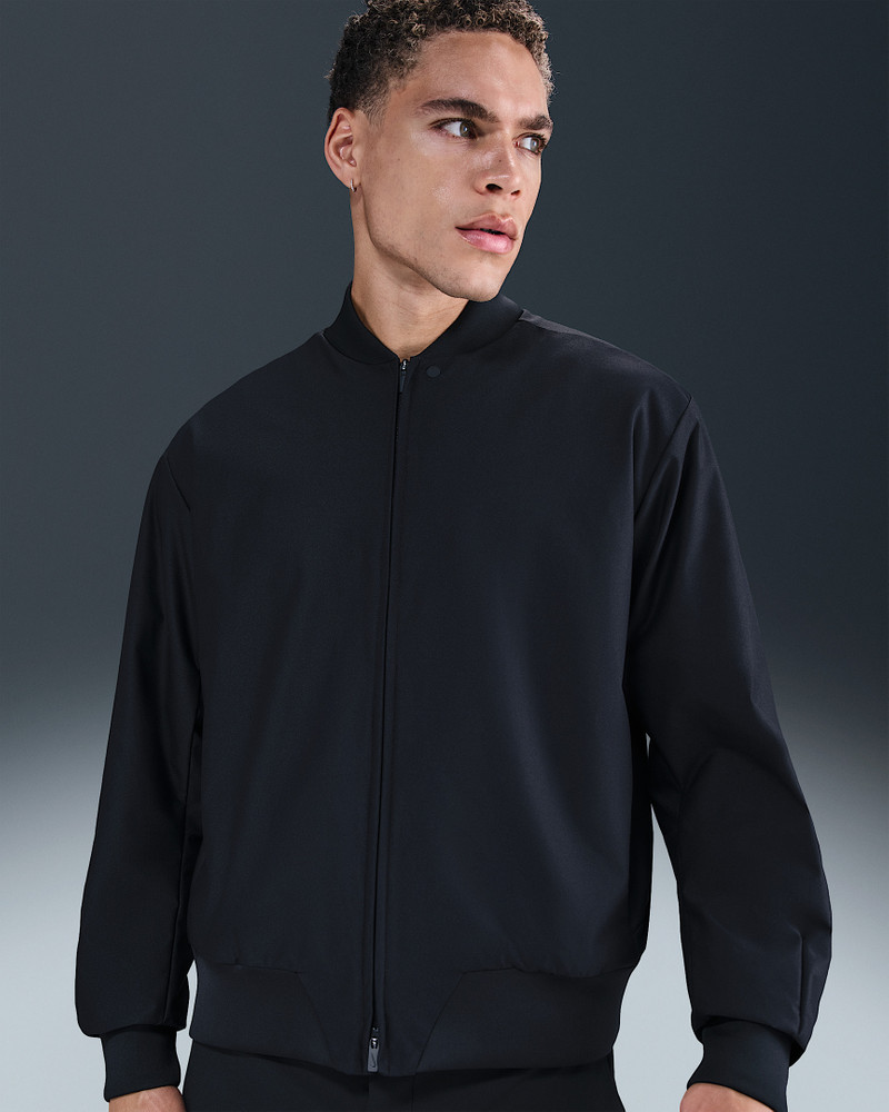 Nike 24.7 Octa Men's Therma-FIT Bomber Jacket 1