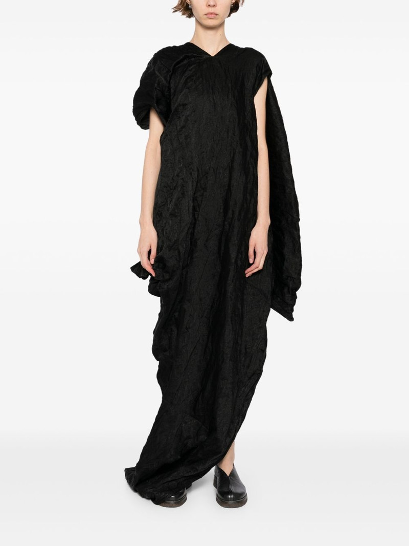 UMA WANG Aposy dress outlook