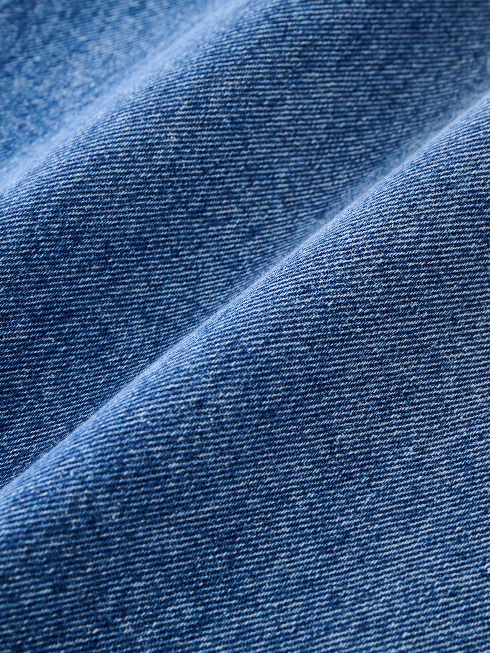 Paolo Denim Pant - 7