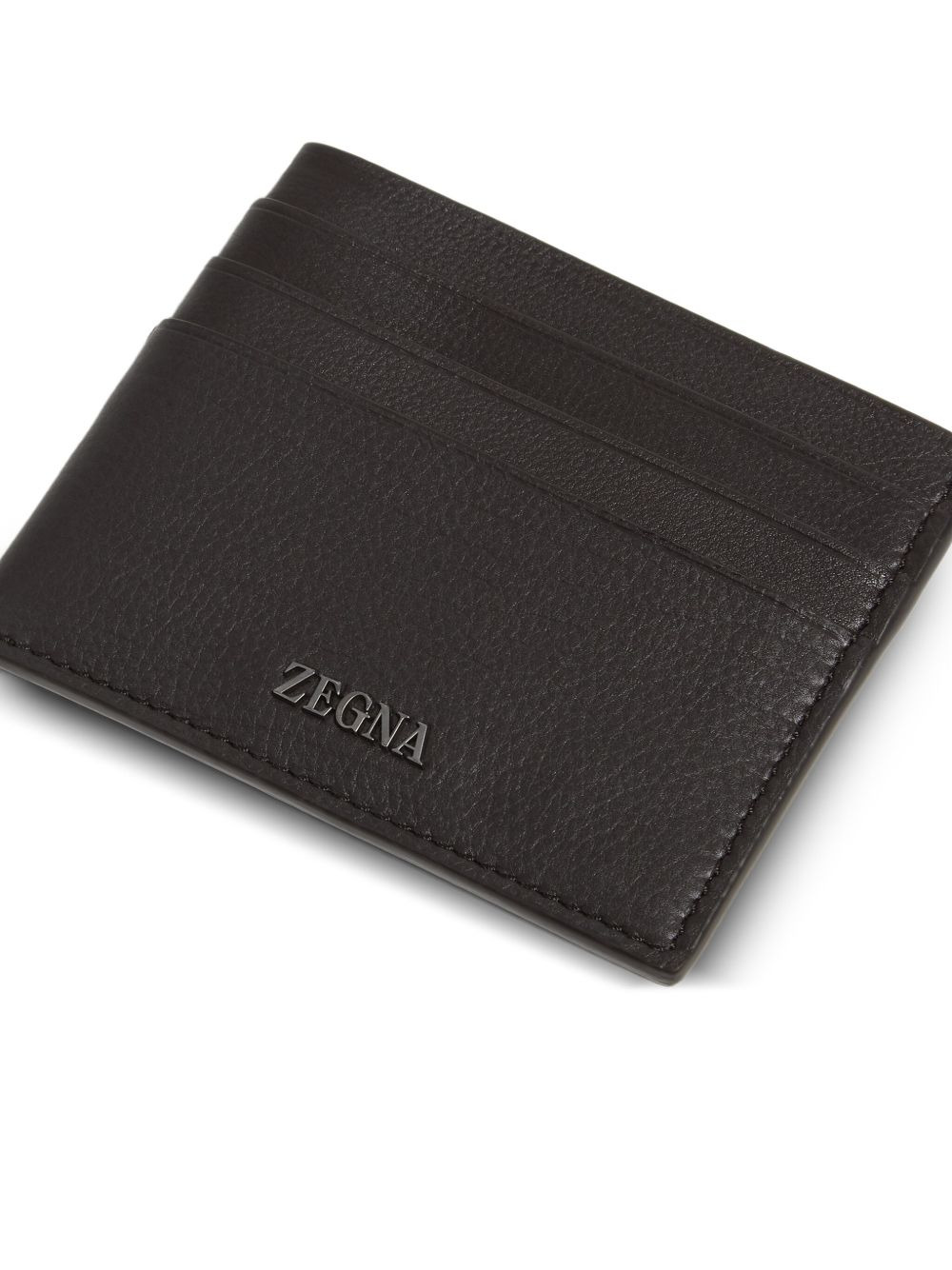 leather card holder - 4