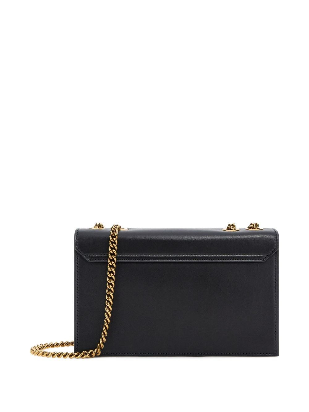 embellished shoulder bag - 3