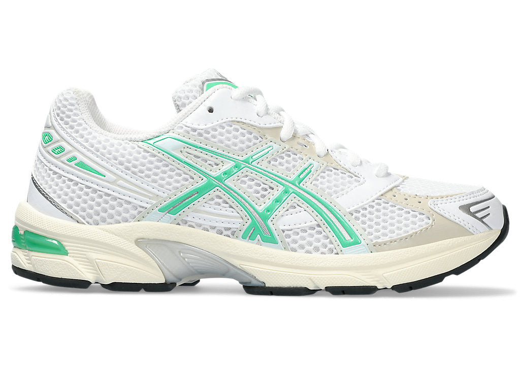(WMNS) ASICS Gel-1130 'White Malachite Green' 1202A164-114 - 2