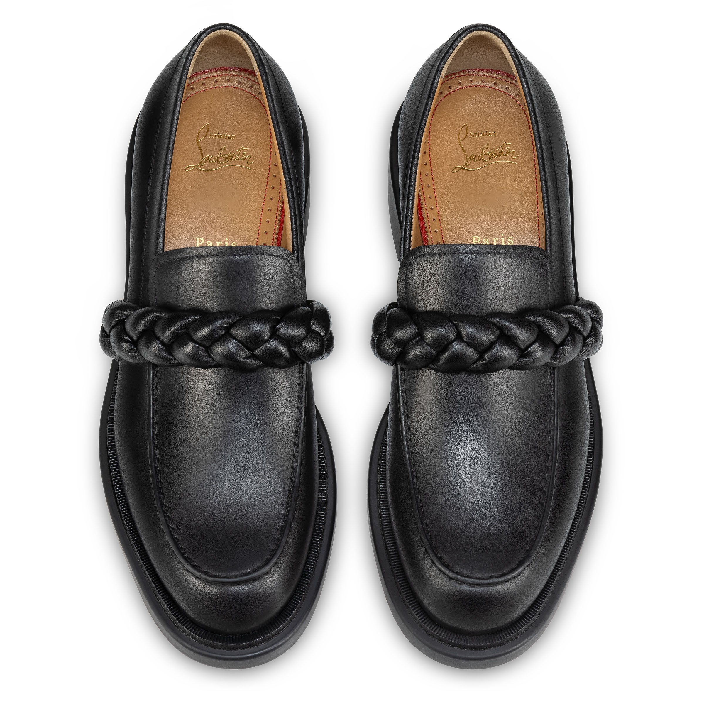 Urbino Moc Braid - 5