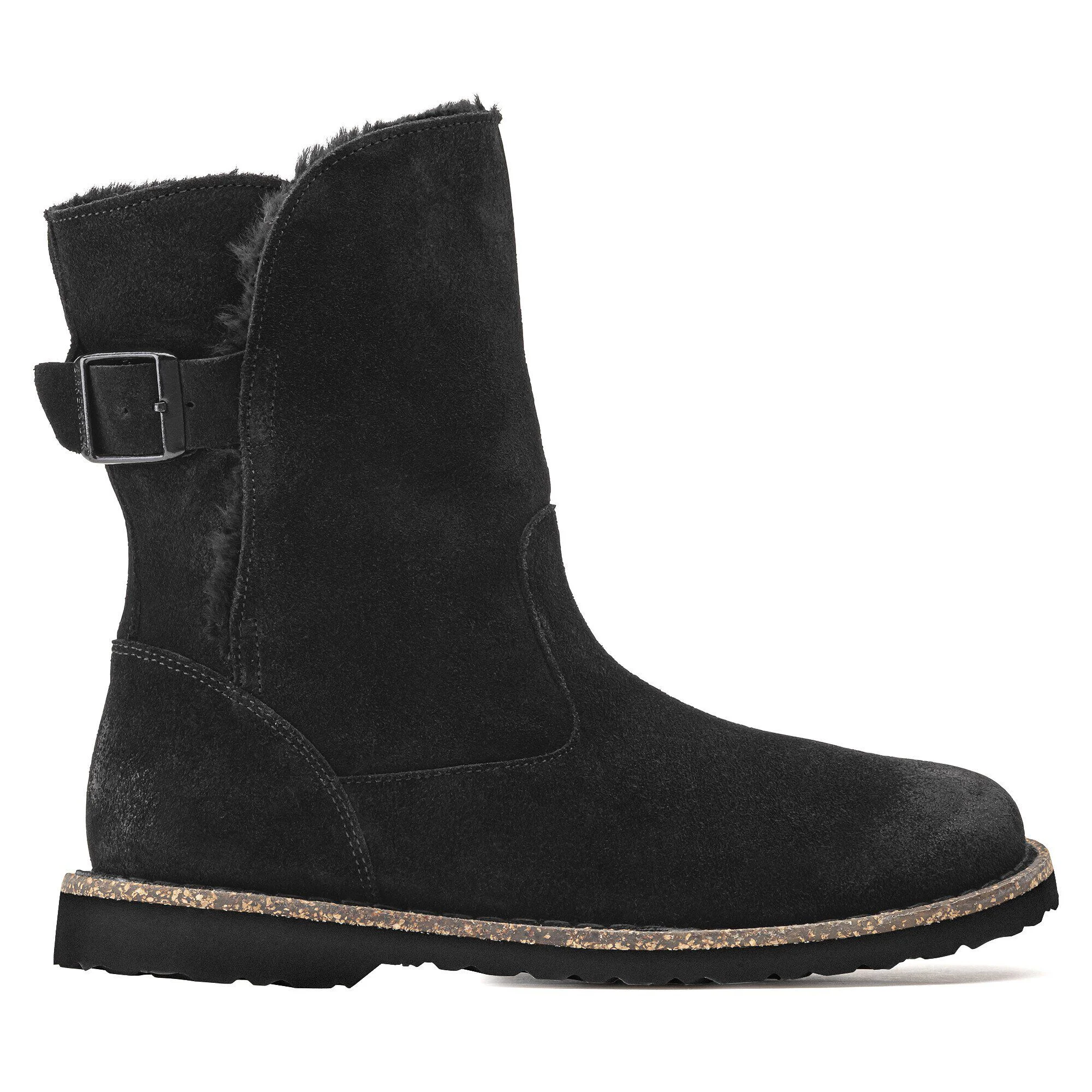 Uppsala Shearling - 1