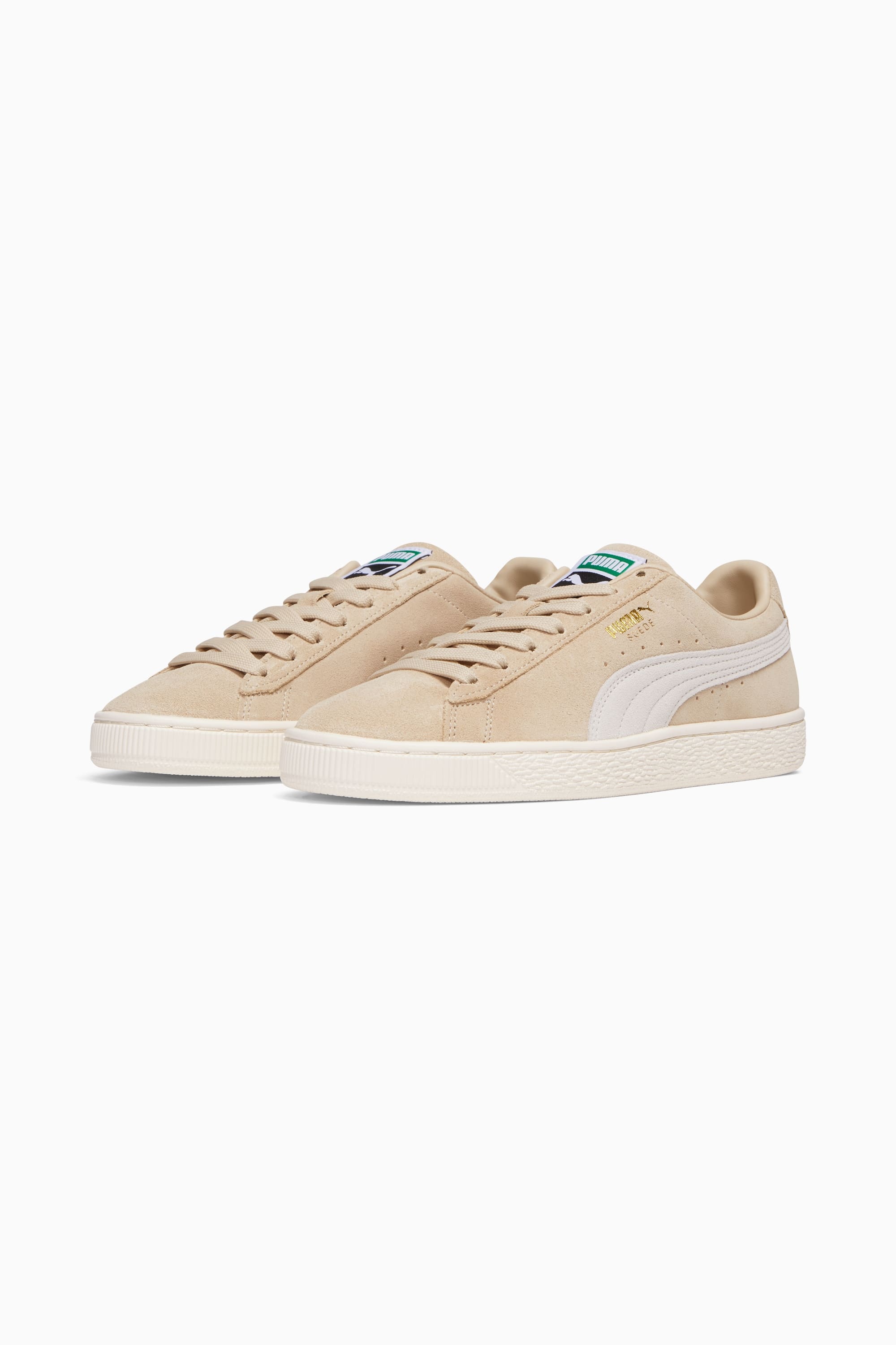 Suede Classic XXI Women's Sneakers - 5