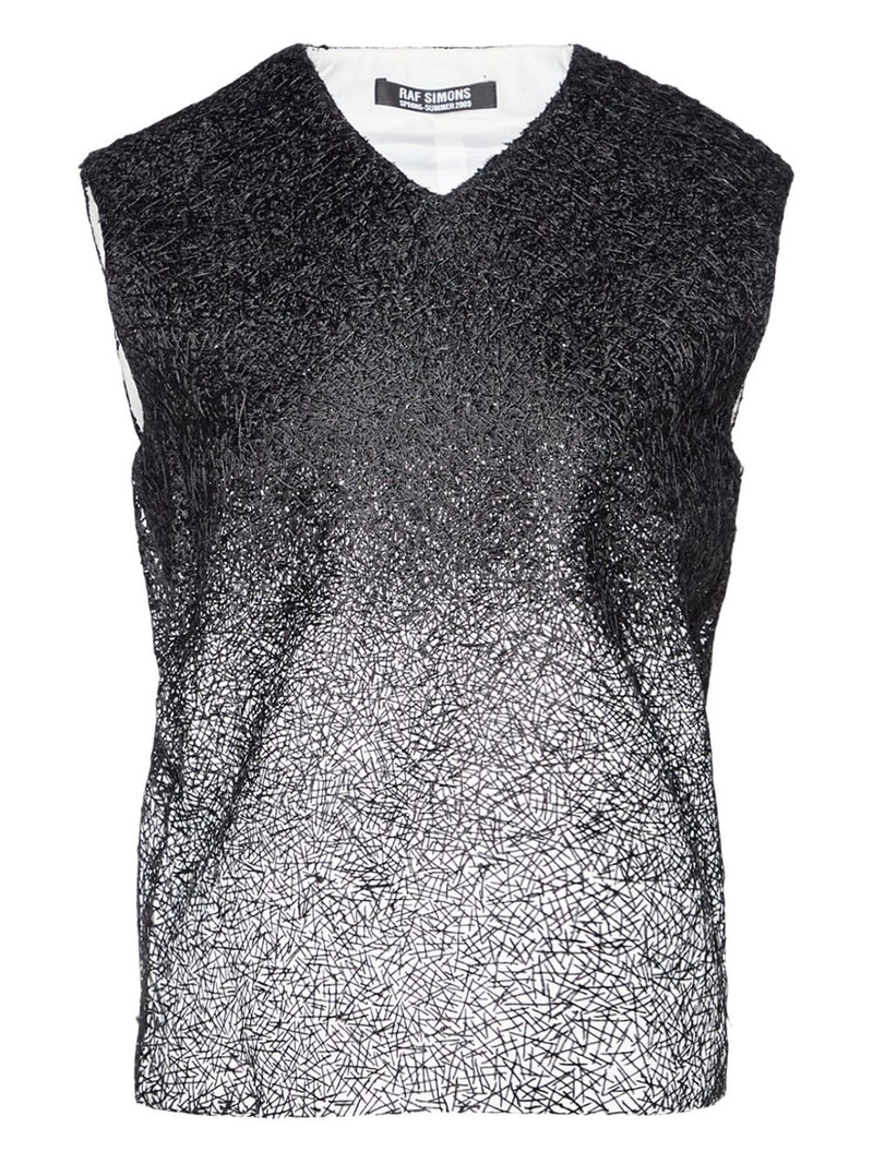 dégradé vest 1