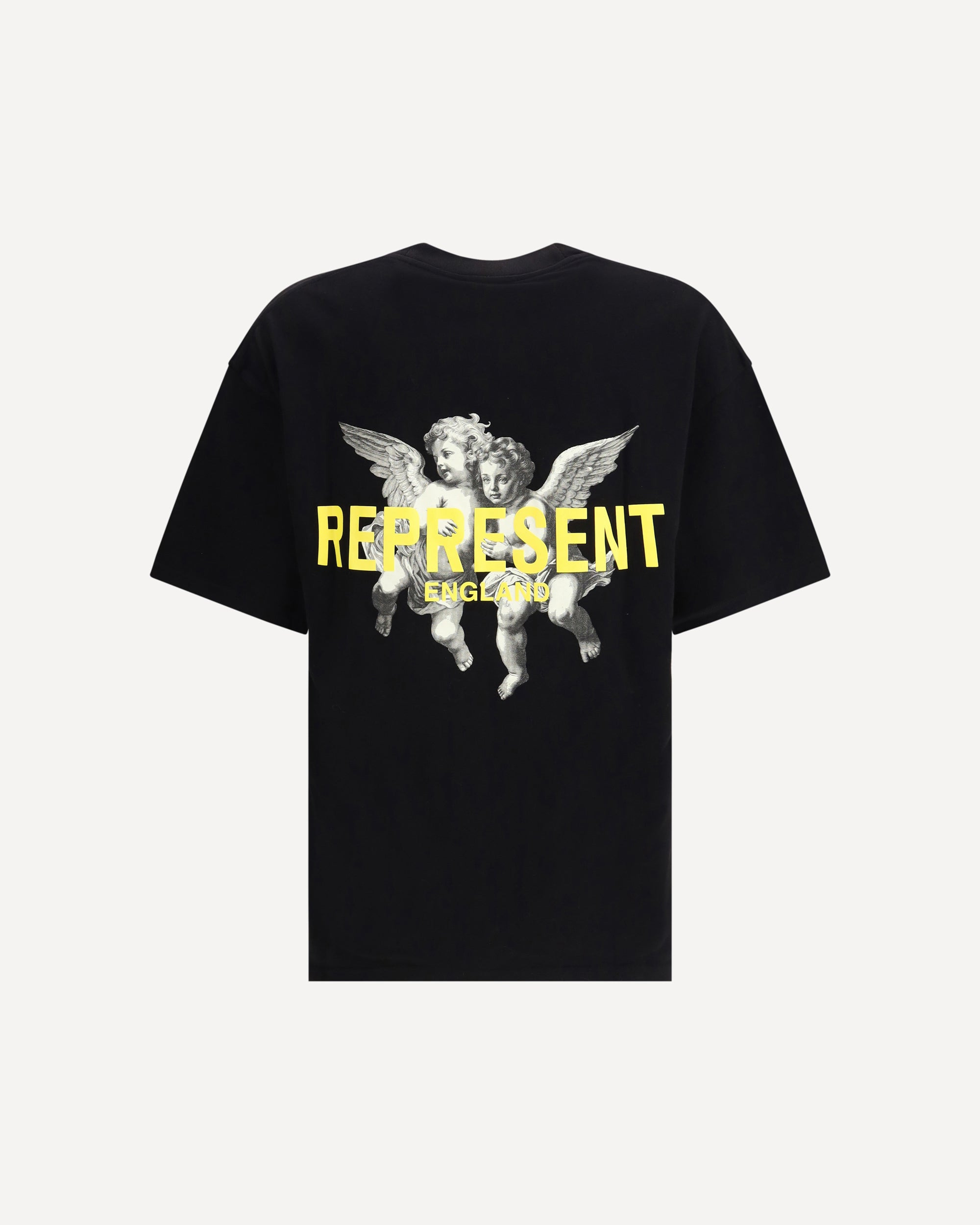 Legacy Cherubs T-shirt - 2