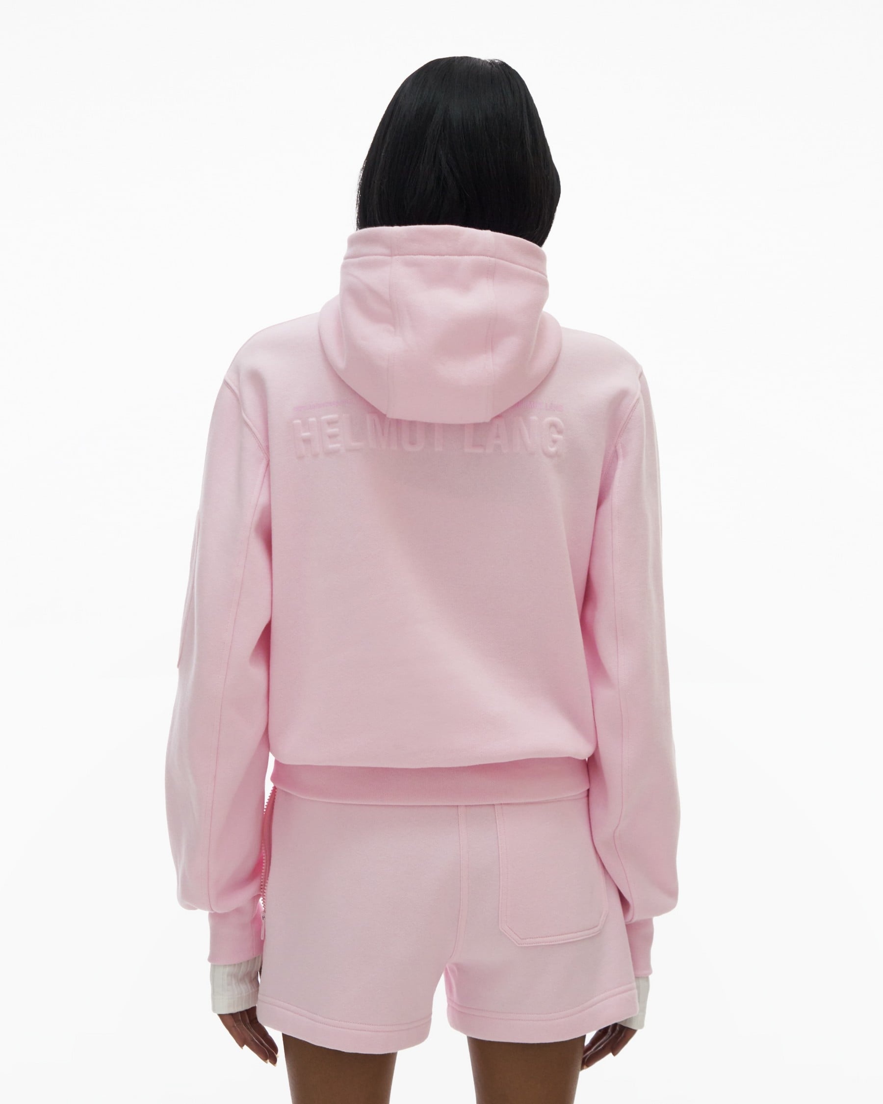 SPORT HOODIE - 4
