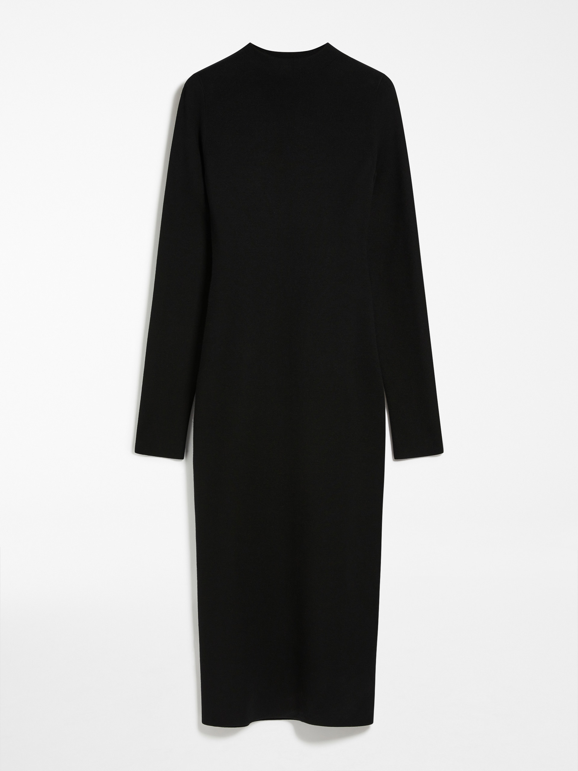 VANEZZA Fine-knit dress - 1
