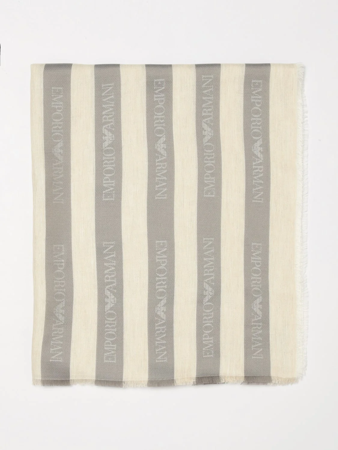 Scarf woman Emporio Armani - 1