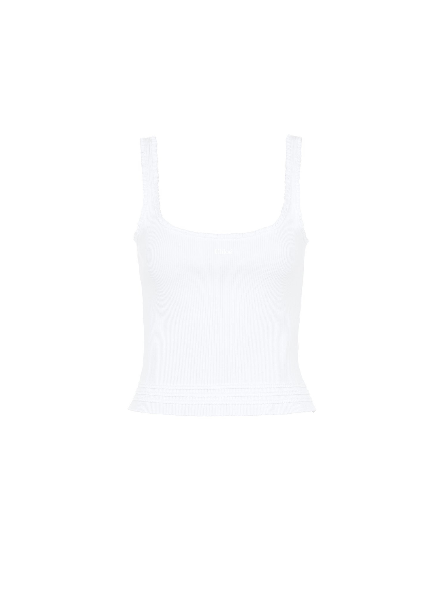 SHORT TANK TOP - 1
