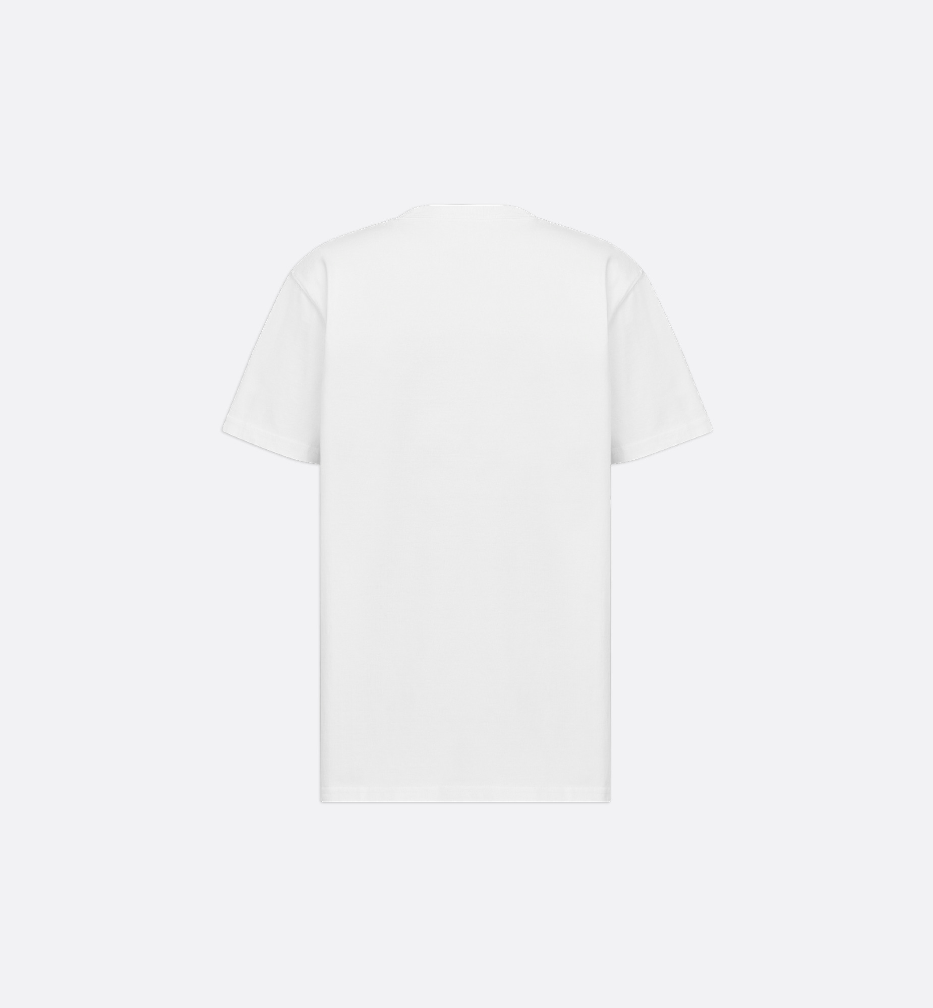 Christian Dior Couture Relaxed-Fit T-Shirt - 6