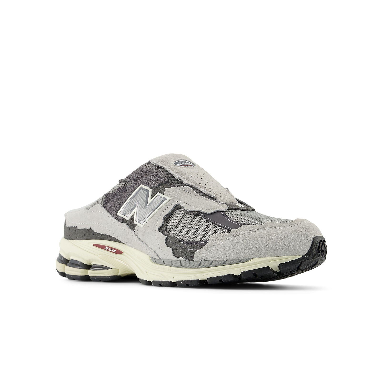 New Balance 2002R Mule 'Protection Pack Rain Cloud' M2002NA - 3