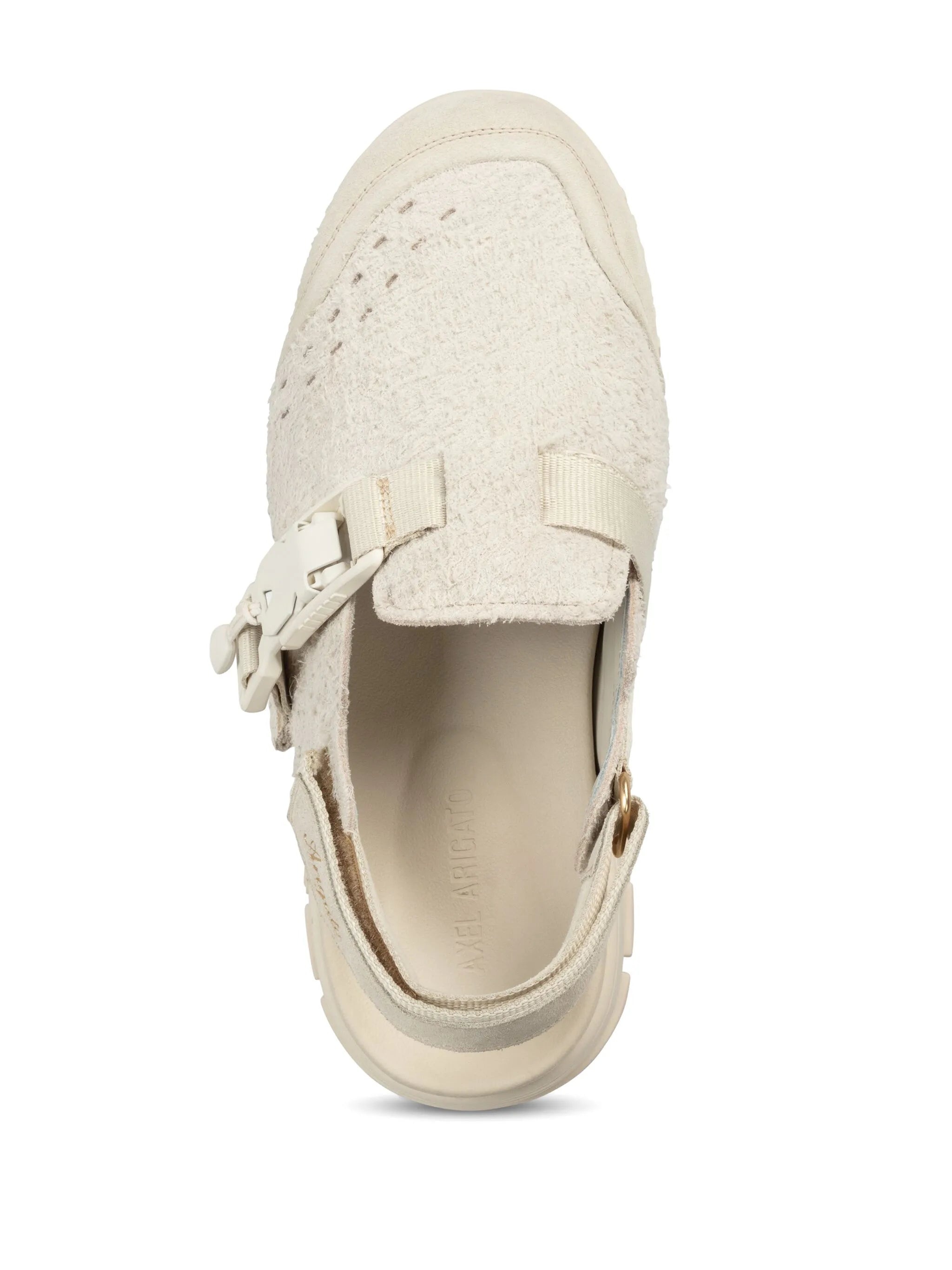 Axel Arigato Area Leather Slippers - 2