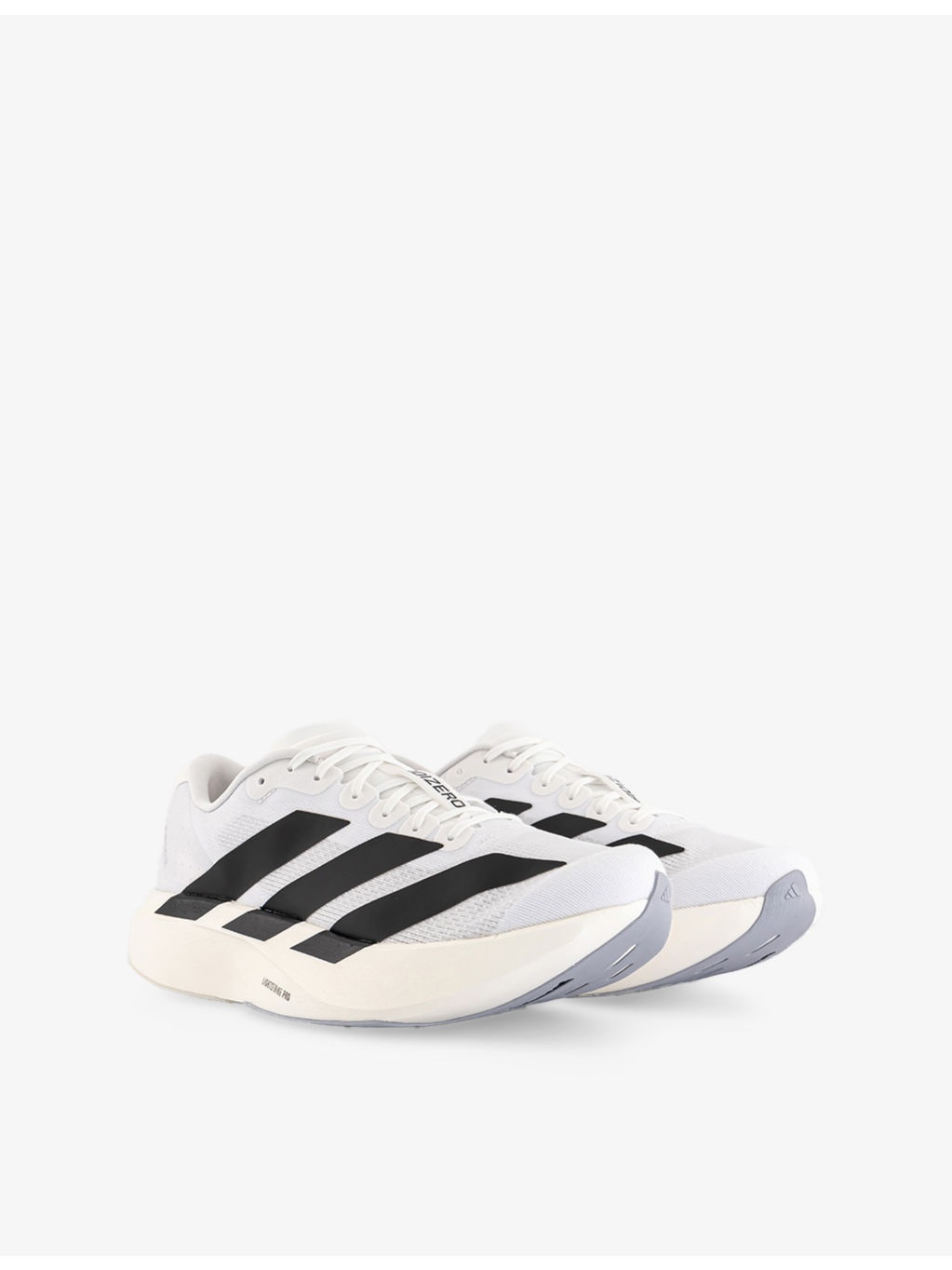 Adizero Fabric Low-Top Trainers - 3