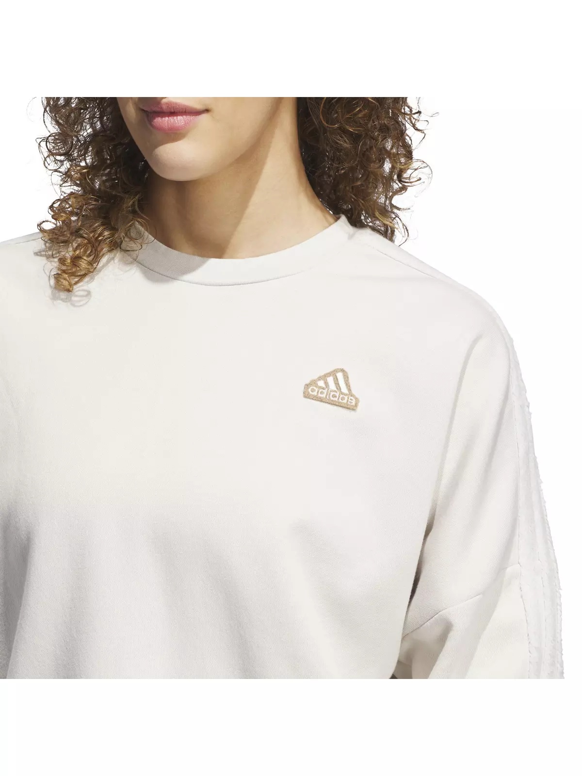 Women's Coze 3s Crew - Alumina - 4