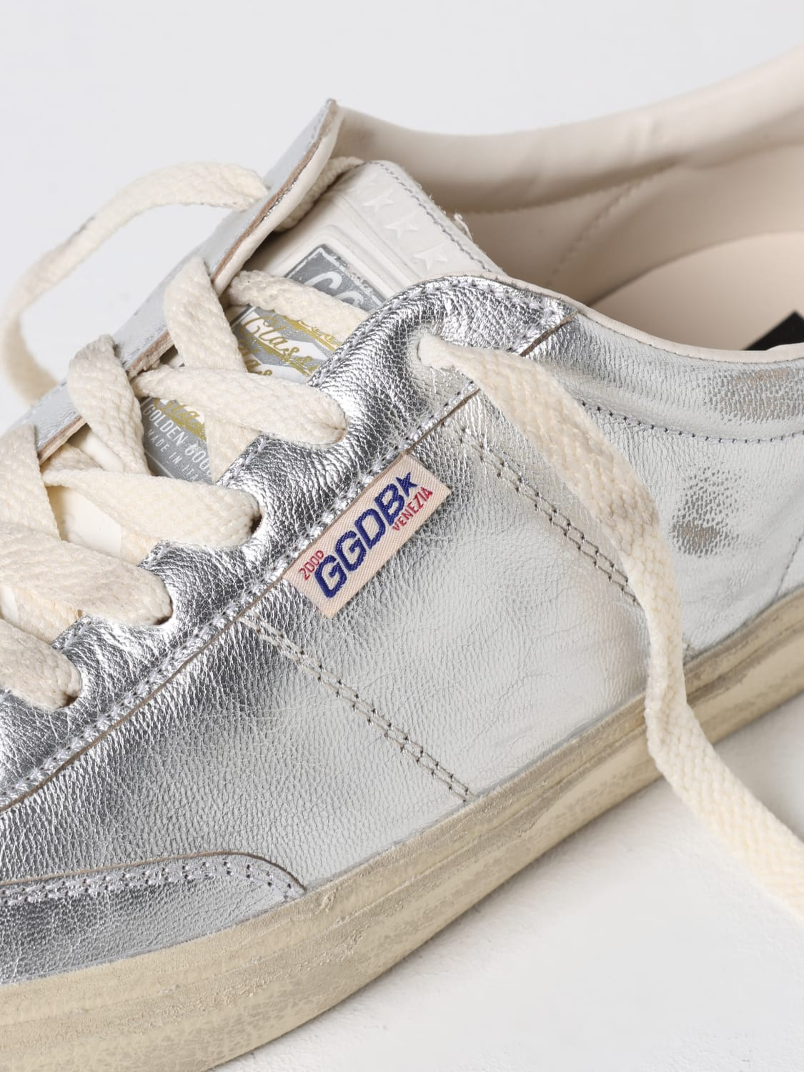 Sneakers woman Golden Goose - 4