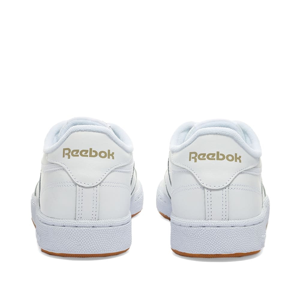 Reebok Club C 85 W - 3