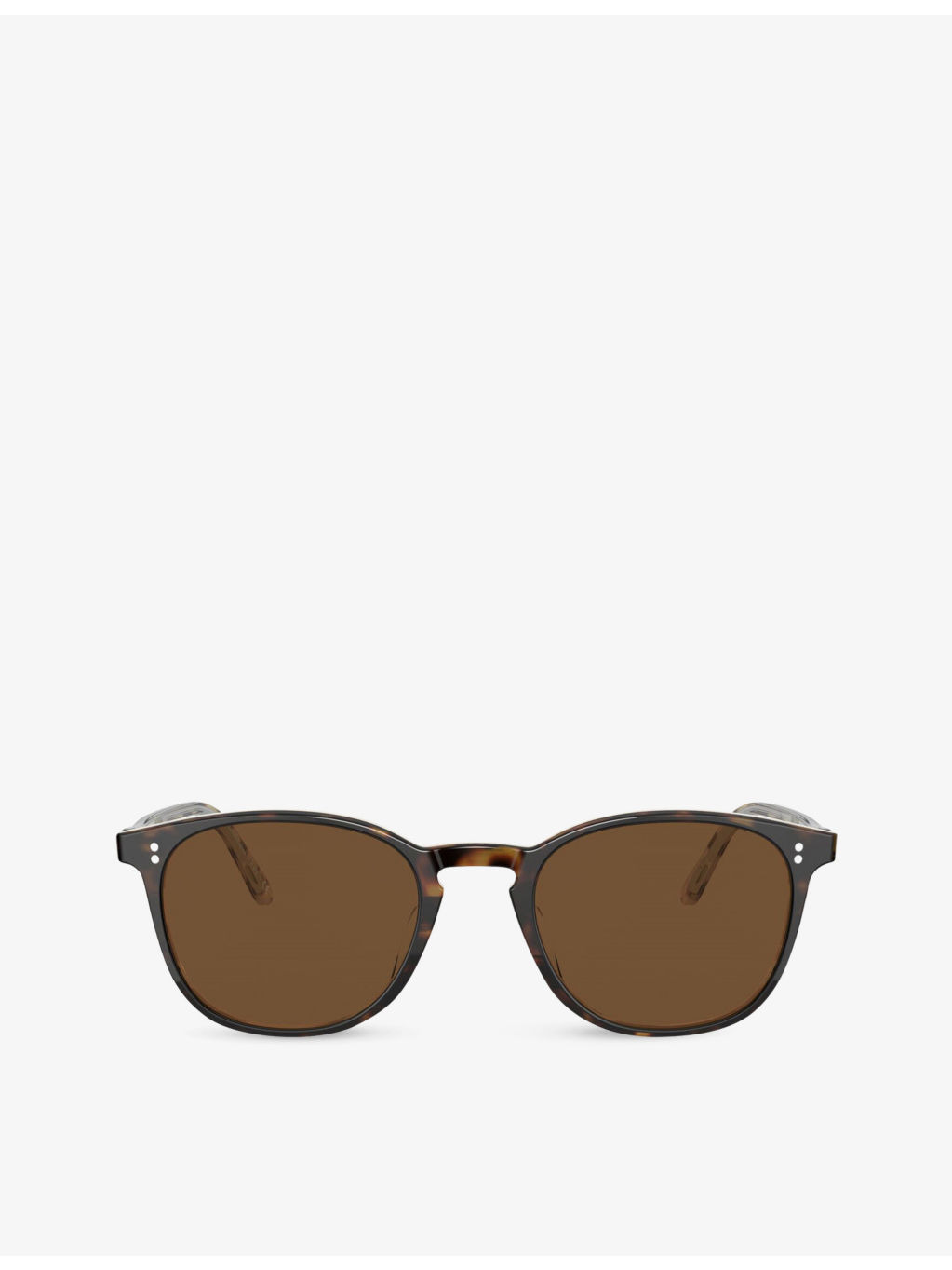 Ov53497su Finley Esq. Sun round-frame sunglasses - 1