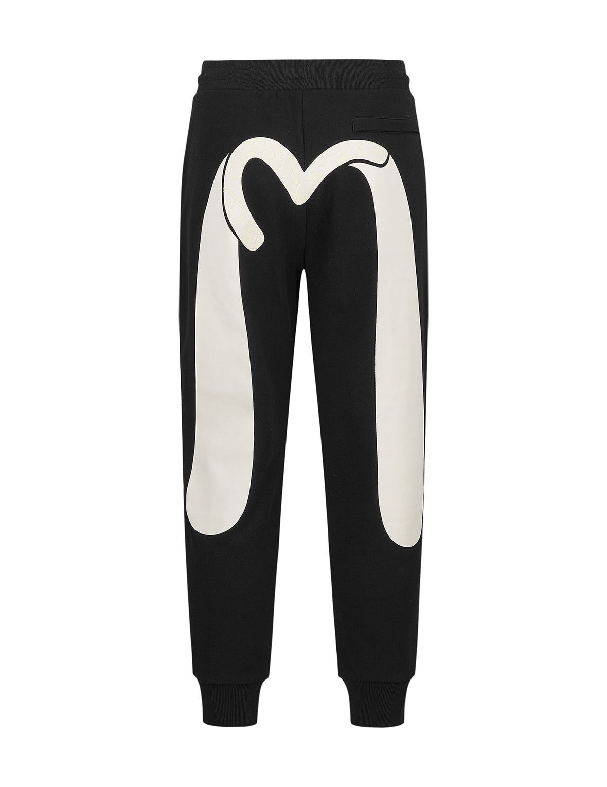 Seagull Daicock Print Regular Fit Sweatpants - 12
