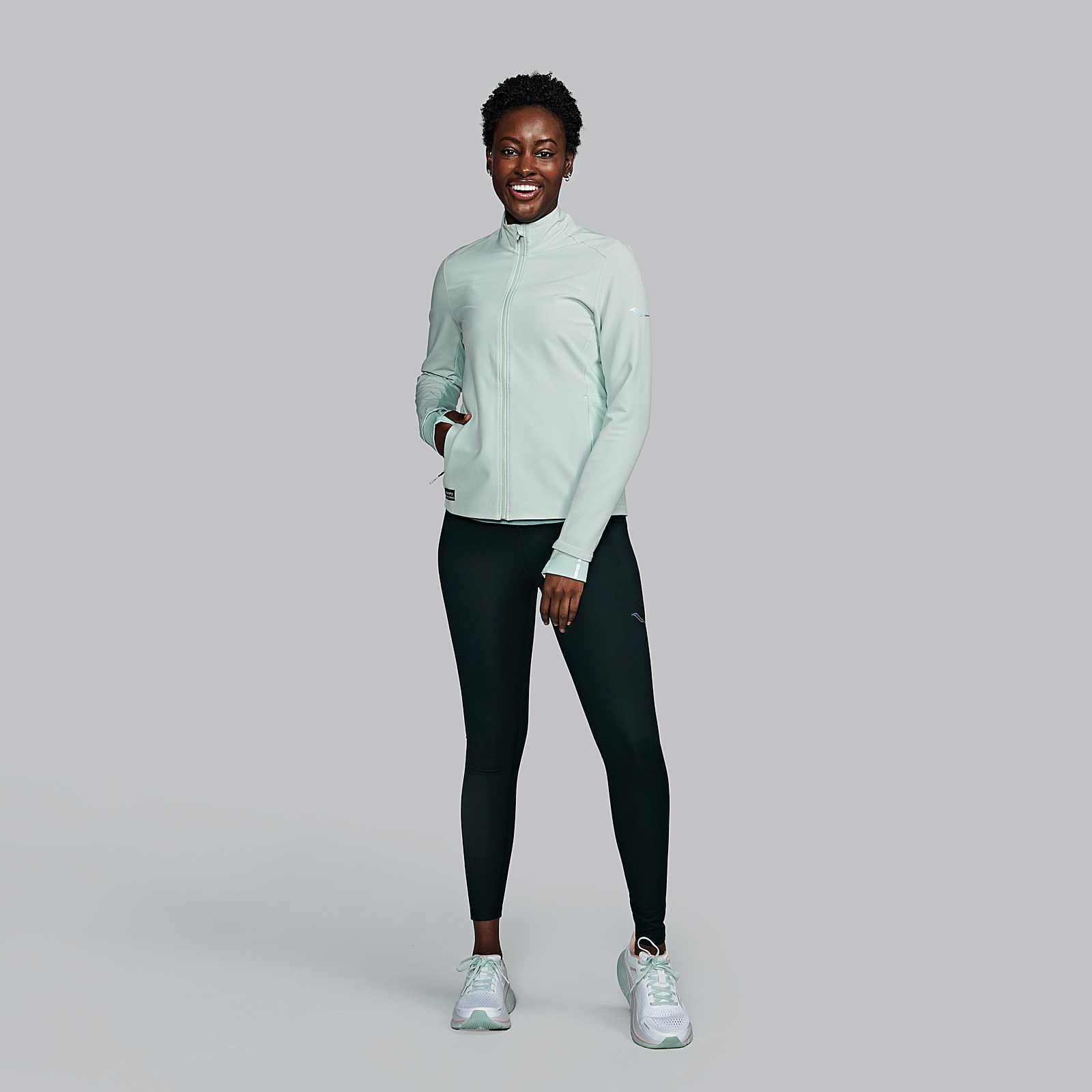 Peregrine Merino Long Sleeve - 4