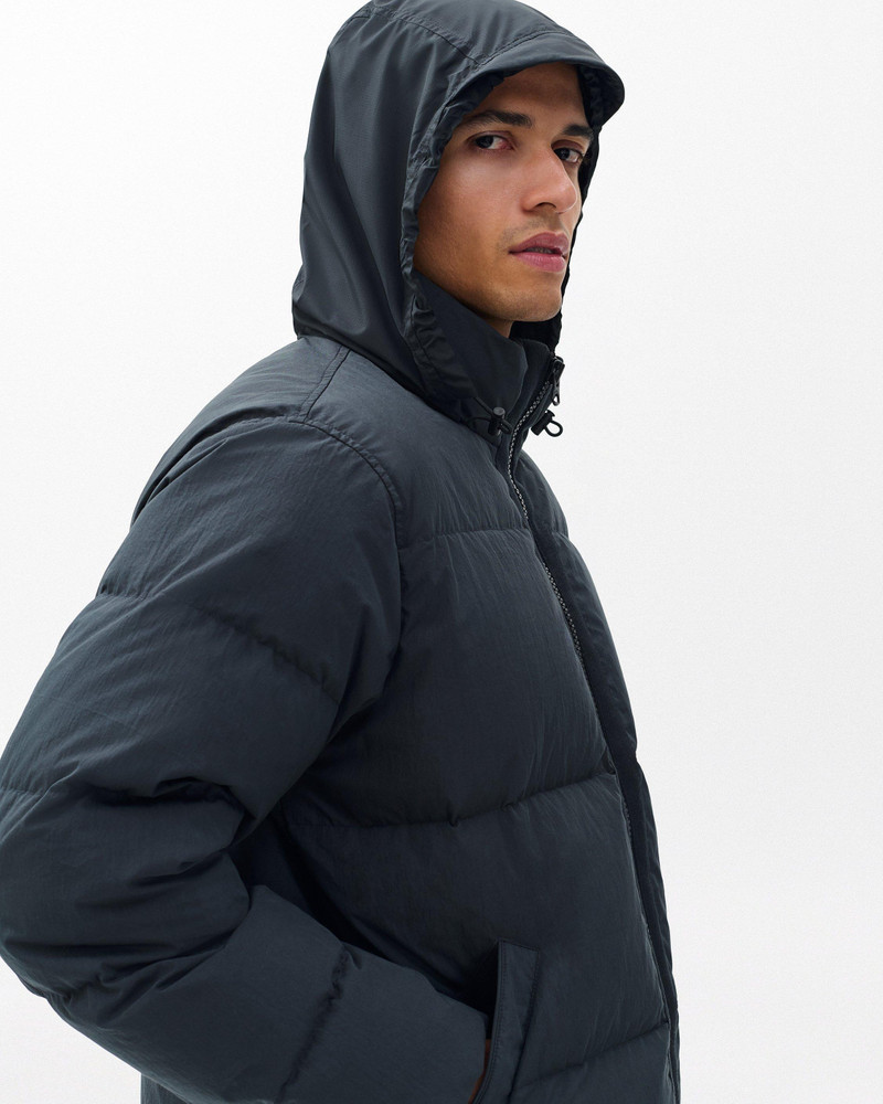 Daniel Down Jacket 5
