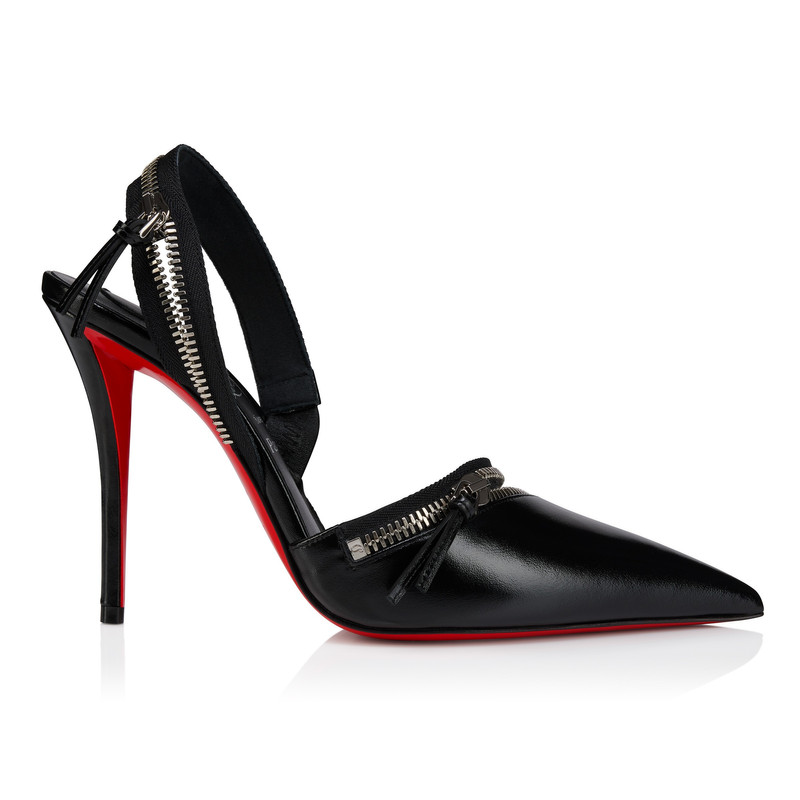 Christian Louboutin Slingyzip outlook