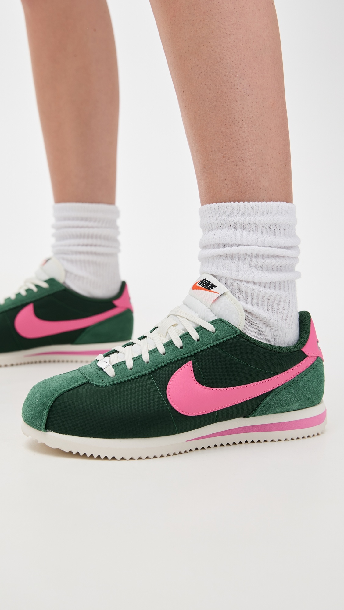 Cortez Sneakers - 2
